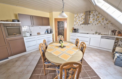 Glashutten Apartment | Unforgettable Getaway in Franconian Switzerland Awaits
