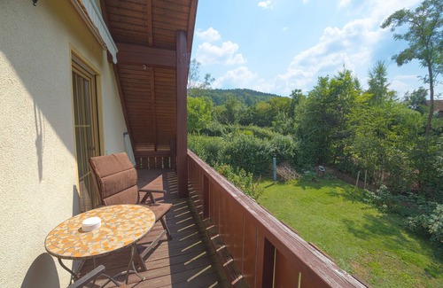 Glashutten Apartment | Unforgettable Getaway in Franconian Switzerland Awaits