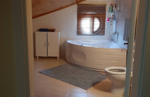 Fethiye Villa | Nature Retreat Steps from the Ocean with Top Amenities