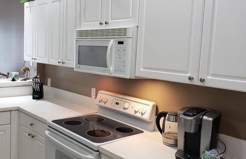 Naples Apartment | Experience Paradise at Lely Resort - Rated 9.8/10 by Guests