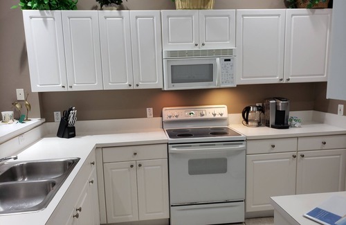 Naples Apartment | Experience Paradise at Lely Resort - Rated 9.8/10 by Guests
