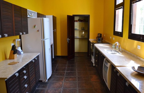 Tenorio House | Discover Paradise: Pet-Friendly Home with Ocean Views