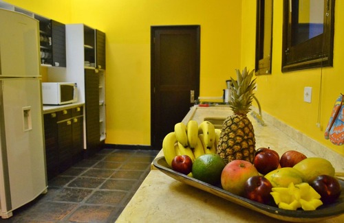 Tenorio House | Discover Paradise: Pet-Friendly Home with Ocean Views