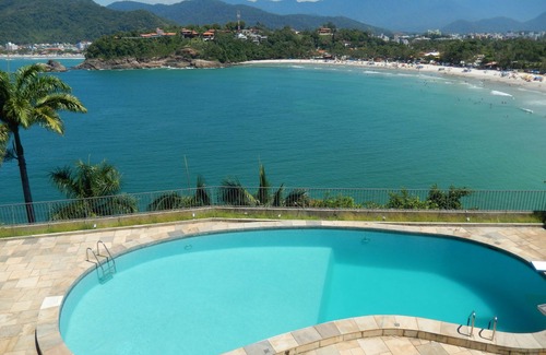 Tenorio House | Discover Paradise: Pet-Friendly Home with Ocean Views