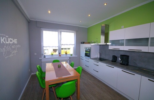 Punderich Apartment | Discover Pünderich: Your Gateway to Middle Moselle Bliss