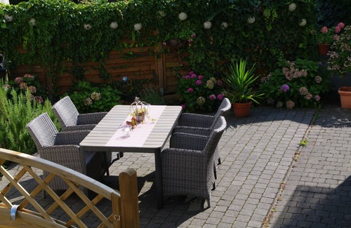 Punderich Apartment | Discover Pünderich: Your Gateway to Middle Moselle Bliss