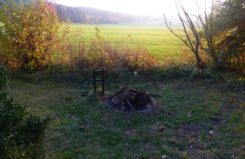 Aichstetten House | Family-Friendly Getaway in Allgäu with Pool and Ocean View