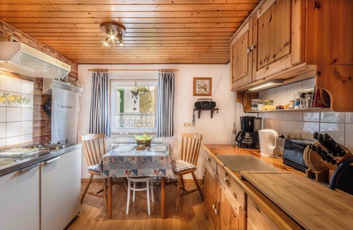 Wieck auf dem Darss House | Vacation in the Boddenidyll in Wieck a. Darß: Enjoy peace and nature