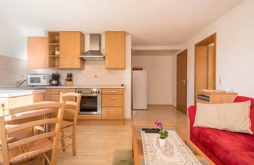 Achberg Apartment | Relaxing Countryside Escape at Apartment "Marschall"