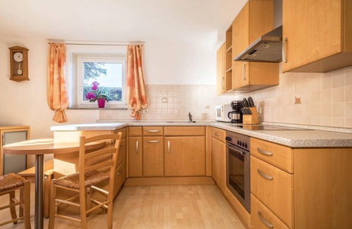 Achberg Apartment | Relaxing Countryside Escape at Apartment "Marschall"