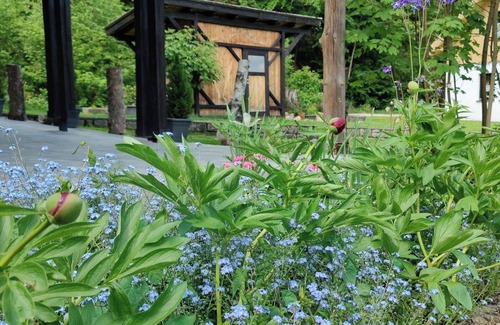 Bodenmais House | Experience Nature: Pet-Friendly Getaway in the Forest