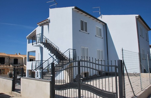 Portoscuso House | Dreamy Vacation Stay with Breakfast & Family-Friendly Comfort