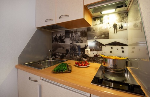 Sluderno Apartment | Nature Retreat: Scenic Hiking in Mountain Oasis