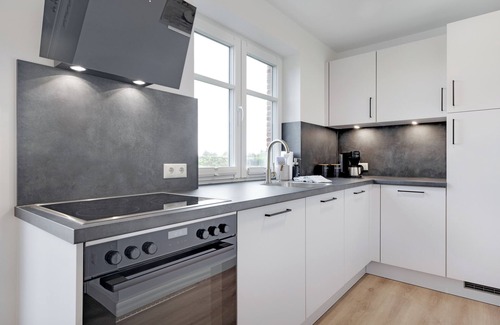 Tinnum House | "Vacation in vacation home Levi: relaxation and adventure on Sylt!"