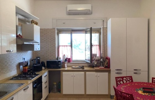 San Pietro in Bevagna House | Serene Vacation Home with Garden, Near the Sea - Rated 9.6