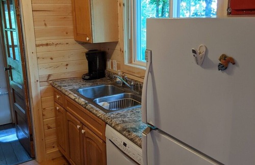 Birchwood Cabin | Memorable Getaways at a Cozy Northwoods Retreat
