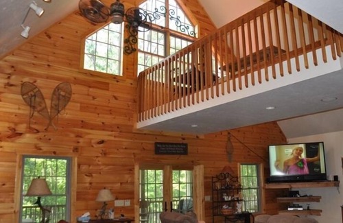 Orrtanna House | Vacation of a Lifetime - Hike - Bike - Ski - Ride and More!