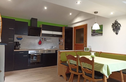 Koesslarn Apartment | Experience Farm Getaways in Beautiful Koesslarn, Bavaria