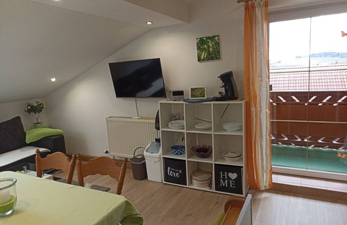Koesslarn Apartment | Experience Farm Getaways in Beautiful Koesslarn, Bavaria