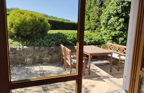 Laufdorf Apartment | Vacation or mechanic's apartment, close to the city and in a quiet location