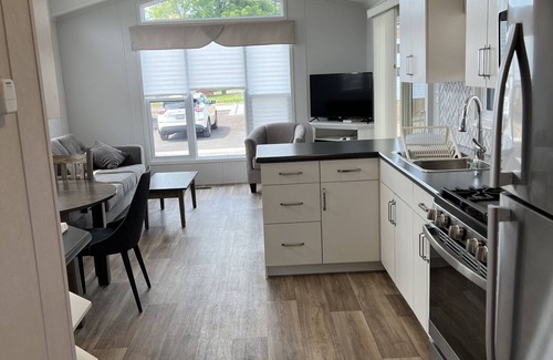 Sherkston Cottage | Perfect Family Retreat at Cottage @ Sherkston Shores Resort