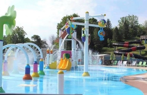 Sherkston Cottage | Perfect Family Retreat at Cottage @ Sherkston Shores Resort