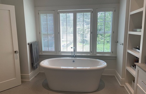 Westport House | Guest Rated 10/10: House with Private Heated Pool & Ocean View