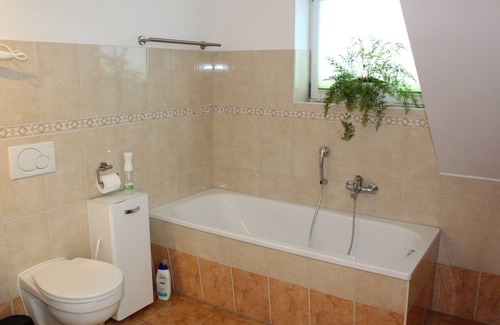 Bernburg Apartment | Spacious Vacation Rental for Up to 10 Guests, Pet-Friendly