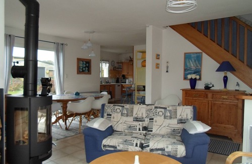 Penestin House | Oceanfront Vacation Rental in Penestin, Brittany - 10/10