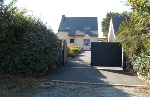 Penestin House | Oceanfront Vacation Rental in Penestin, Brittany - 10/10