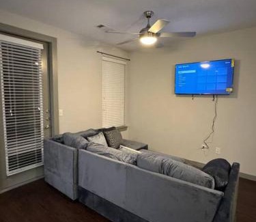 Houston Apartment | Family-Friendly Apartments in Houston with Pool Access