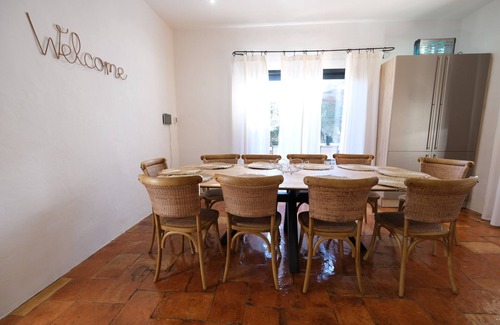 Aureille Villa | Elegant Villa with Heated Pool in Aureille - 9/10 Rated