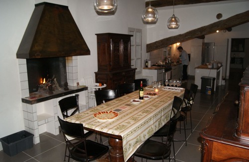 Oppede Villa | Elegant Mas with Heated Pool in the Heart of Luberon