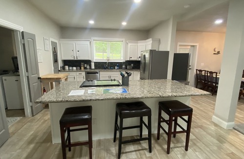 Cape Royale House | Discover Cape Royale: Family-Friendly Lake Livingston Retreat