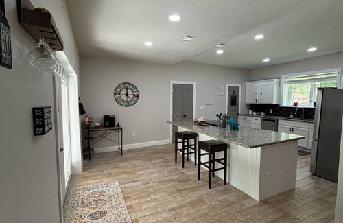 Cape Royale House | Discover Cape Royale: Family-Friendly Lake Livingston Retreat