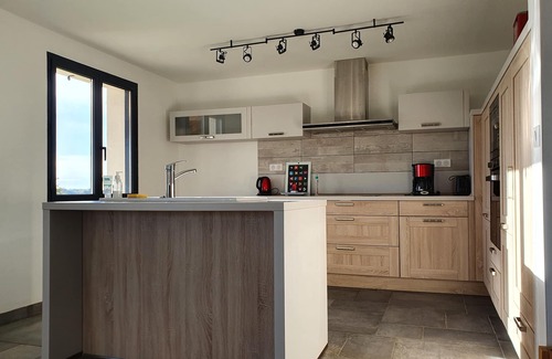 Rueyres House | Idyllic Countryside Retreat with Private Indoor Pool