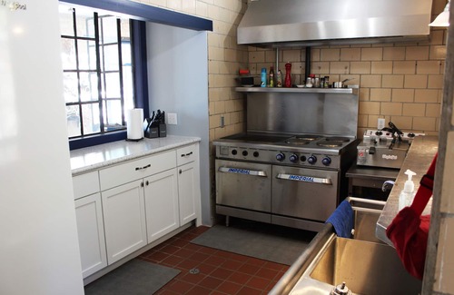 Maiden Rock Cabin | Ideal Lake Pepin Retreat for Vacations and Events