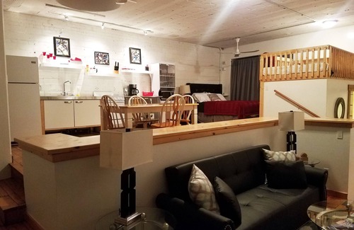 Maiden Rock Cabin | Ideal Lake Pepin Retreat for Vacations and Events