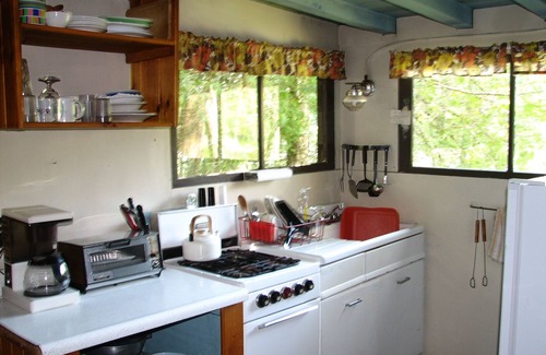 Saranac Lake Cabin | Pet-Friendly Vintage Cabin in Saranac Lake with Spa & Views