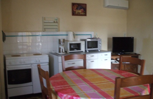 Ruoms House | Vacation rentals RUOMS