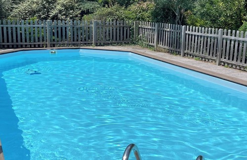 Angresse House | Vacation rentals villa Hossegor in Angresse