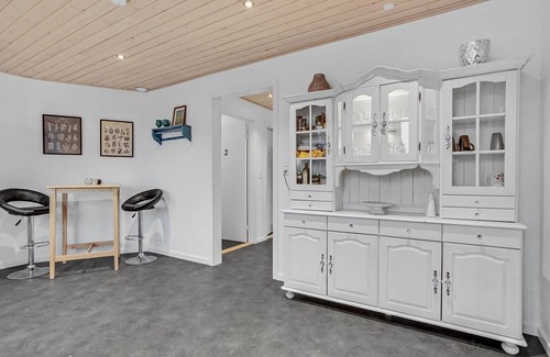 Billund Municipality Apartment | Cozy Vacation Rooms with Garden and Family Play Areas