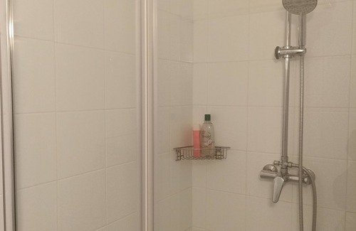 Chateau-Malo Apartment | Cozy Vacation Studio in Saint Malo with Pet-Friendly Amenities