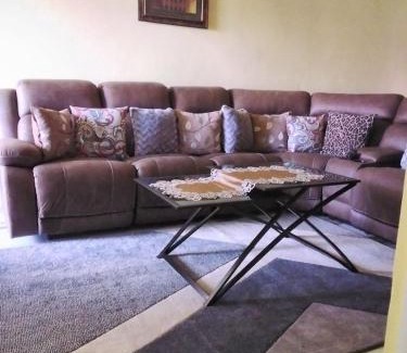 Portmore Apartment | Vacation Suite