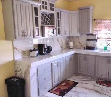 Portmore Apartment | Vacation Suite