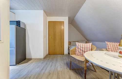 Lassan Apartment | Experience Island Getaways by Usedom with Family-Friendly Amenities