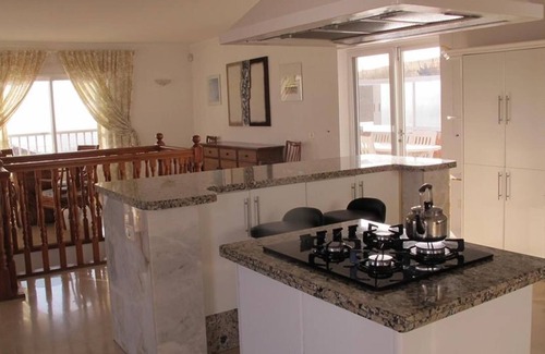 Callao Salvaje Villa | Stunning 5-Bedroom Villa with Oceanfront Views & Private Pool