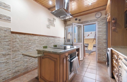 Telde Villa | Scenic Sea View Villa 'Casa La Herradura' with Private Terrace