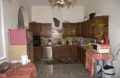 Saidia Villa | Beachfront Vacation Villa with Pool and Ocean Views
