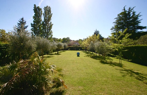 Salernes Villa | Beautiful Villa for 8 in Provence with Heated Pool